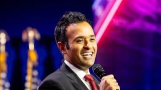 വിവേക് രാമസ്വാമി വിവേക് രാമസ്വാമി