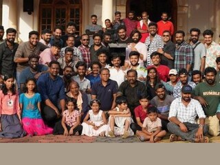 റിട്ടൺ ആന്റ് ഡയറക്ടഡ്  ബൈ ഗോഡ്