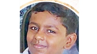 മുഹമ്മദ് അബൂബക്കർ ഹാരിസ്