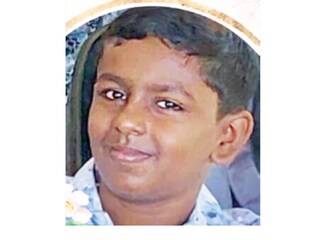 മുഹമ്മദ് അബൂബക്കർ ഹാരിസ്
