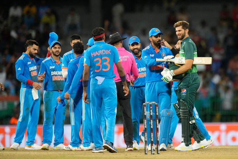 India defeated Pakistan by 228 runs to register their largest ever win by runs margin over their arch-rivals and go top of the Asia Cup 2022 Super 4 points table on Monday, September 11. 