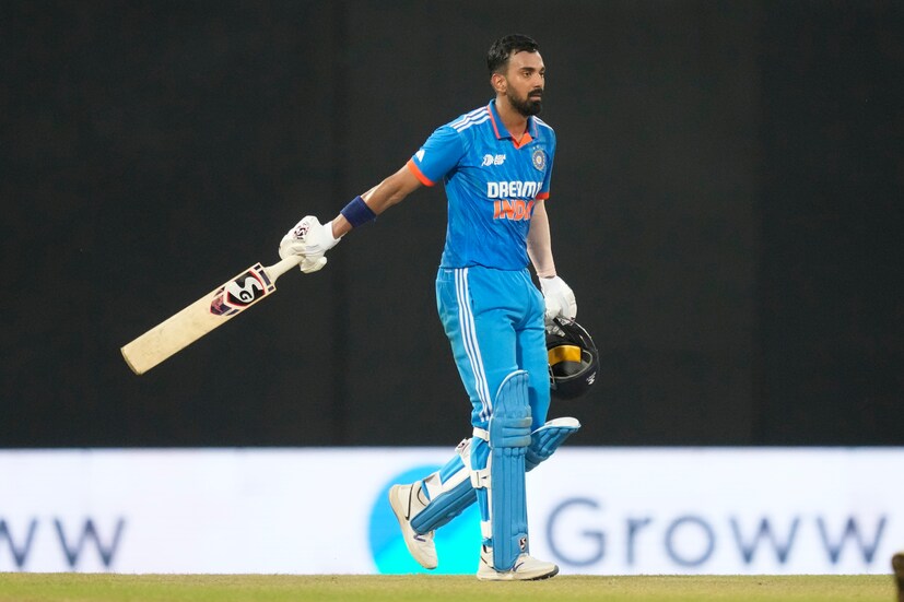 KL Rahul last played an ODI for India on March 22, he may not have played the game if Shreyas Iyer was fit, the latter got back spasms and Rahul was included in India's playing XI and the Karataka batter smashed his 6th ODI ton on his comeback. 