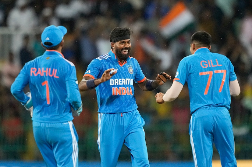  ഏഷ്യാ കപ്പിലെ ഇന്ത്യയുടെ ആദ്യ 2 മത്സരങ്ങളിലും രാഹുൽ കളിച്ചിരുന്നില്ല. ദേശീയ ക്രിക്കറ്റ് അക്കാദമിയിലെ പരിശീലനത്തിനു ശേഷം ദിവസങ്ങൾക്കു മുൻപാണ് താരം ശ്രീലങ്കയിലെത്തി ടീമിനൊപ്പം ചേർന്നത്.