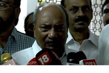 'ഈ ഭൂരിപക്ഷം ഉമ്മൻചാണ്ടിയെ വേട്ടയാടിയവർക്ക് ജനകീയ കോടതി നൽകിയ ശിക്ഷ'; എ കെ ആന്റണി