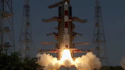 Photo: ISRO Photo: ISRO