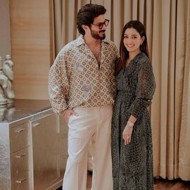 Amal Sufiya | അമാൽ എന്ന ഭാര്യ എങ്ങെനെയെല്ലാം; ഭാര്യയുടെ പിറന്നാളിന് ദുൽഖർ സൽമാൻ പറയുന്നു