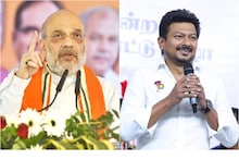 'ഹിന്ദി രാജ്യത്തെ ജനങ്ങളെ ഒന്നിപ്പിക്കുന്നു എന്നത് അസംബന്ധം': അമിത് ഷായ്ക്കെതിരെ ഉദയനിധി സ്റ്റാലിന്‍
