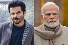'ജി 20 ഉച്ചകോടിയിൽ ഇന്ത്യയുടെ നേതൃത്വം വൻ വിജയം'; നരേന്ദ്രമോദിയെ പ്രശംസിച്ച് അനിൽ കപൂർ