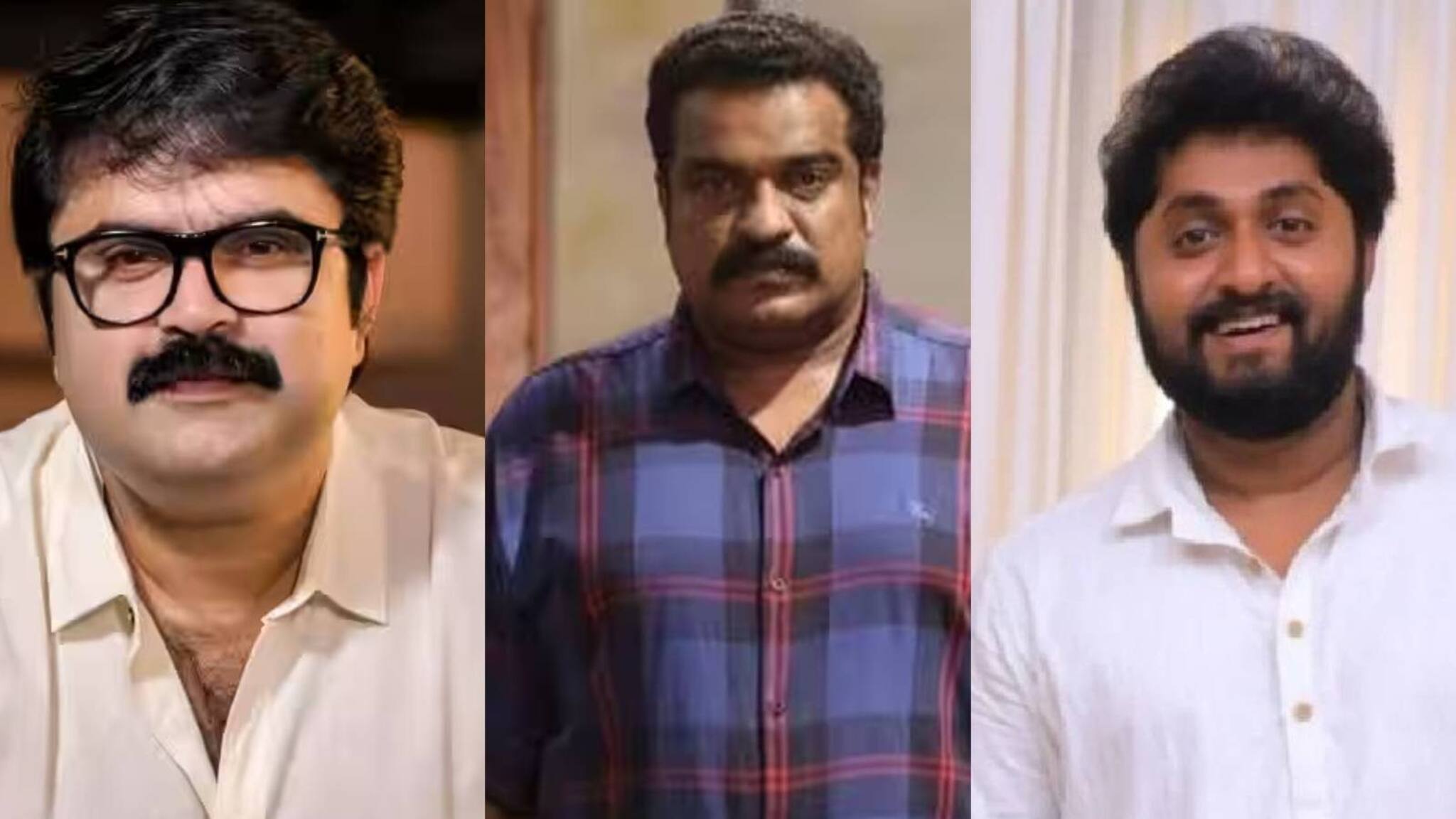 Anoop Menon | ബ്രോ കോഡ്: '21ഗ്രാംസ്' ടീമിനൊപ്പം അനൂപ് മേനോൻ വീണ്ടും; കൂടെ ധ്യാൻ ശ്രീനിവാസൻ, ദിലീഷ് പോത്തൻ എന്നിവരും