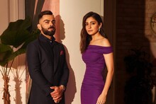 Anushka Sharma | യാത്രകളിൽ ഇല്ല; അനുഷ്ക ശർമ്മ രണ്ടാമത്തെ കുഞ്ഞിനെ ഗർഭം ധരിച്ചു എന്ന് റിപോർട്ടുകൾ