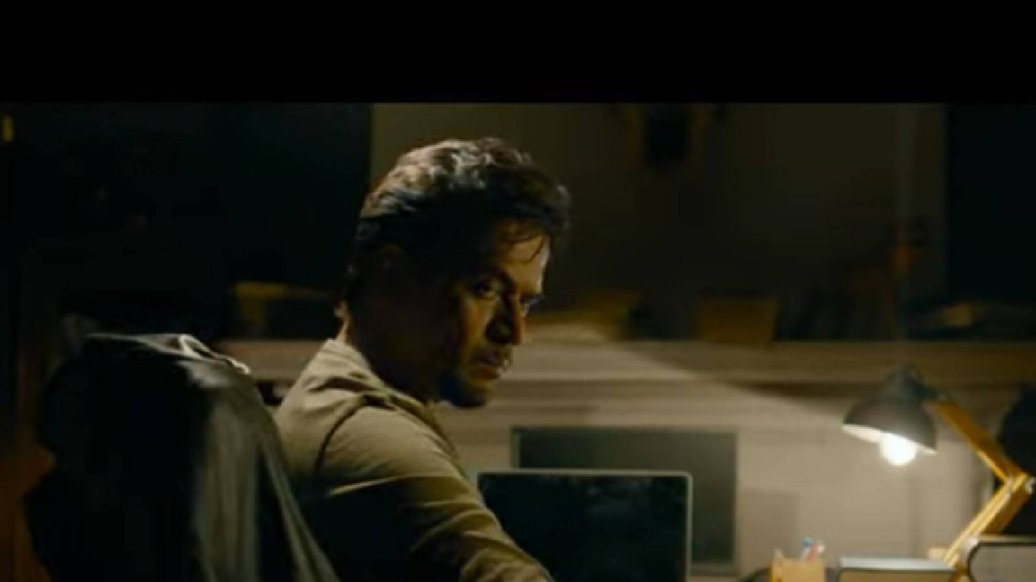 Virunnu teaser | അർജുൻ സർജയുടെ അടിയും ഇടിയുമായി പൂര വിരുന്ന്; മാസ് ആക്ഷനുമായി 'വിരുന്ന്' ടീസർ