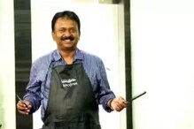 റോള്‍സ് റോയ്സ് മുതല്‍ മെഴ്സിഡസ് ബെന്‍സ് വരെ; ബാര്‍ബറുടെ ഗ്യാരേജിൽ നാനൂറോളം ആഡംബര കാറുകള്‍