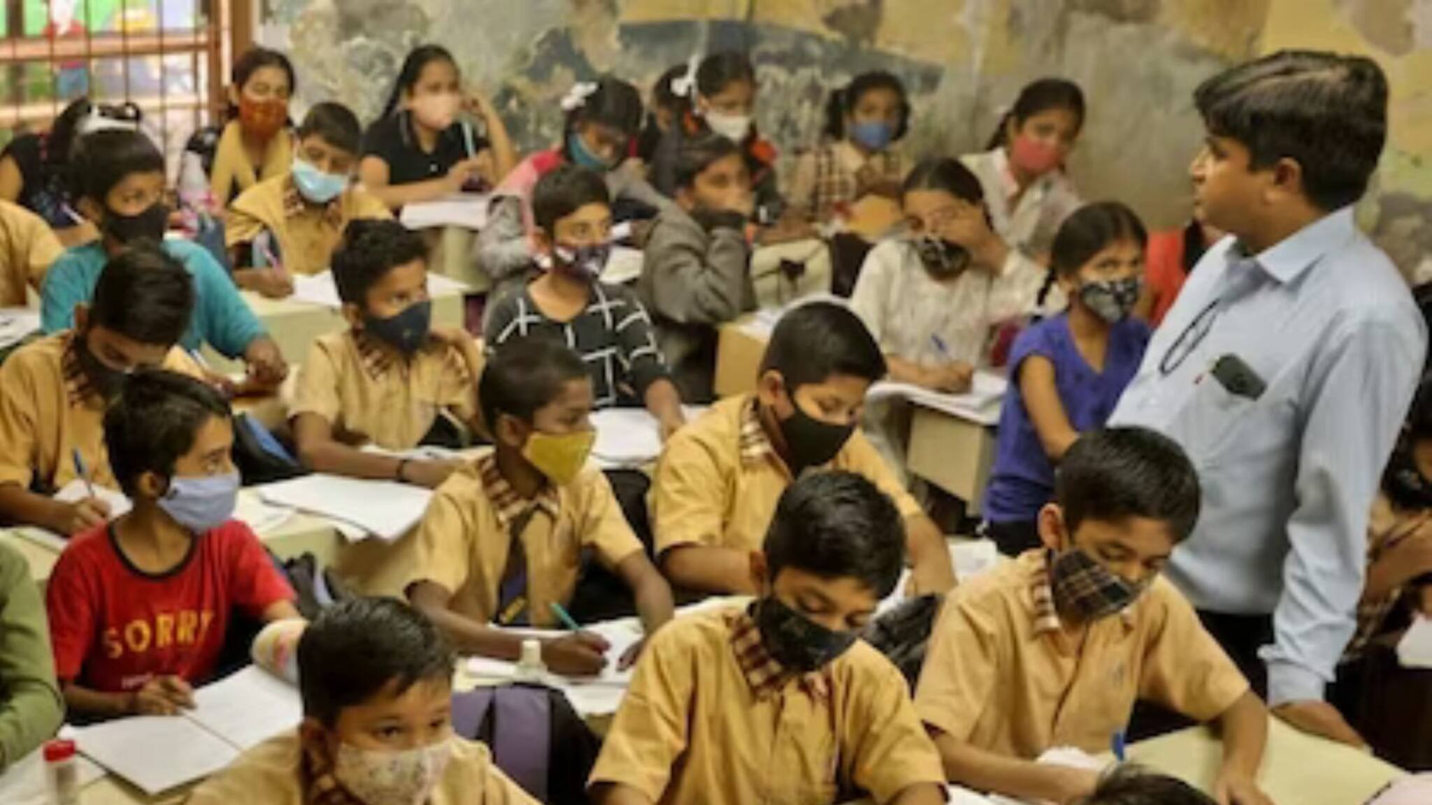 അധ്യാപകരുടെ പ്രതിഷേധം ഫലം കണ്ടു; അവധികള്‍ വെട്ടിക്കുറക്കാനുള്ള ഉത്തരവ് ബീഹാര്‍ പിന്‍വലിച്ചു