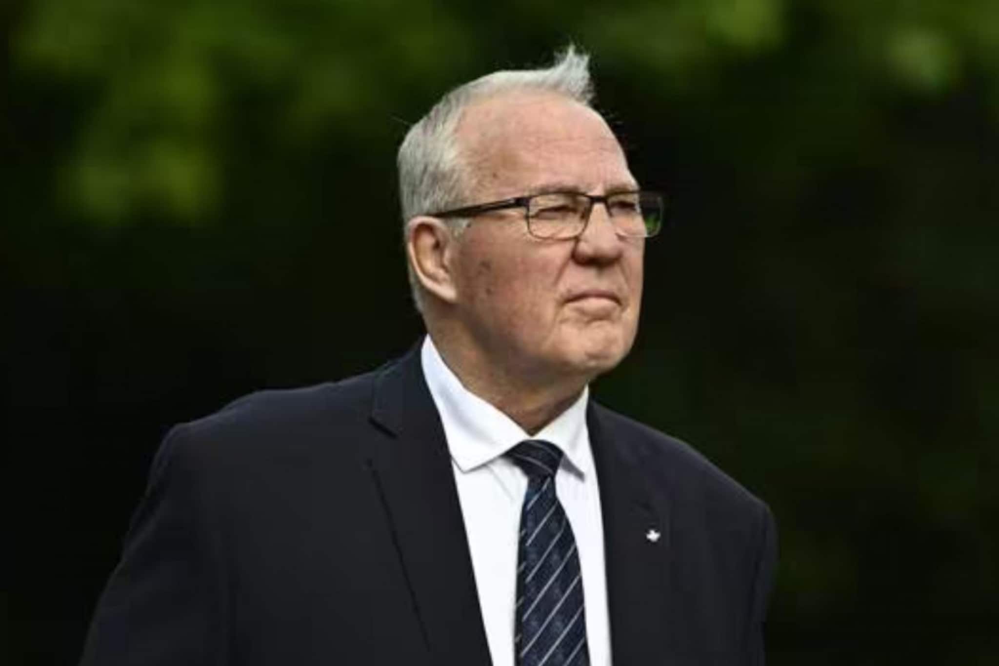 'ഇന്ത്യയുമായുള്ള ബന്ധം തുടരണമെന്ന് ആഗ്രഹം; നിജ്ജാറിന്‍റെ കൊലപാതകത്തിൽ അന്വേഷണം തുടരും': കനേഡിയൻ പ്രതിരോധമന്ത്രി