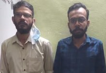 RSS പ്രവർത്തകനെ കൊലപ്പെടുത്താൻ ശ്രമിച്ച SDPI പ്രവർത്തകർക്ക് ജീവപര്യന്തം തടവ്