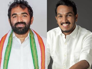 ചാണ്ടി ഉമ്മൻ, ജെയ്ക് സി തോമസ്