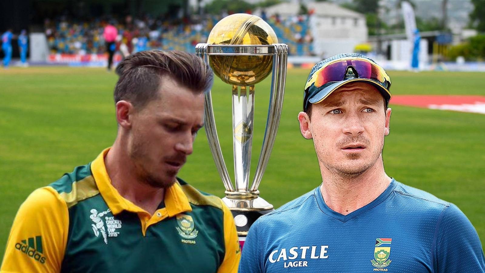 Dale Steyn’s Predictions for the 2023 ODI World Cup Final Create Excitement among Cricket Fans
