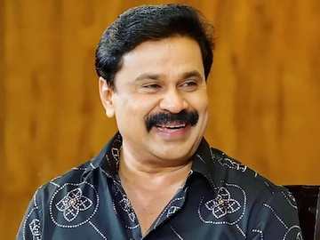 ദിലീപ്