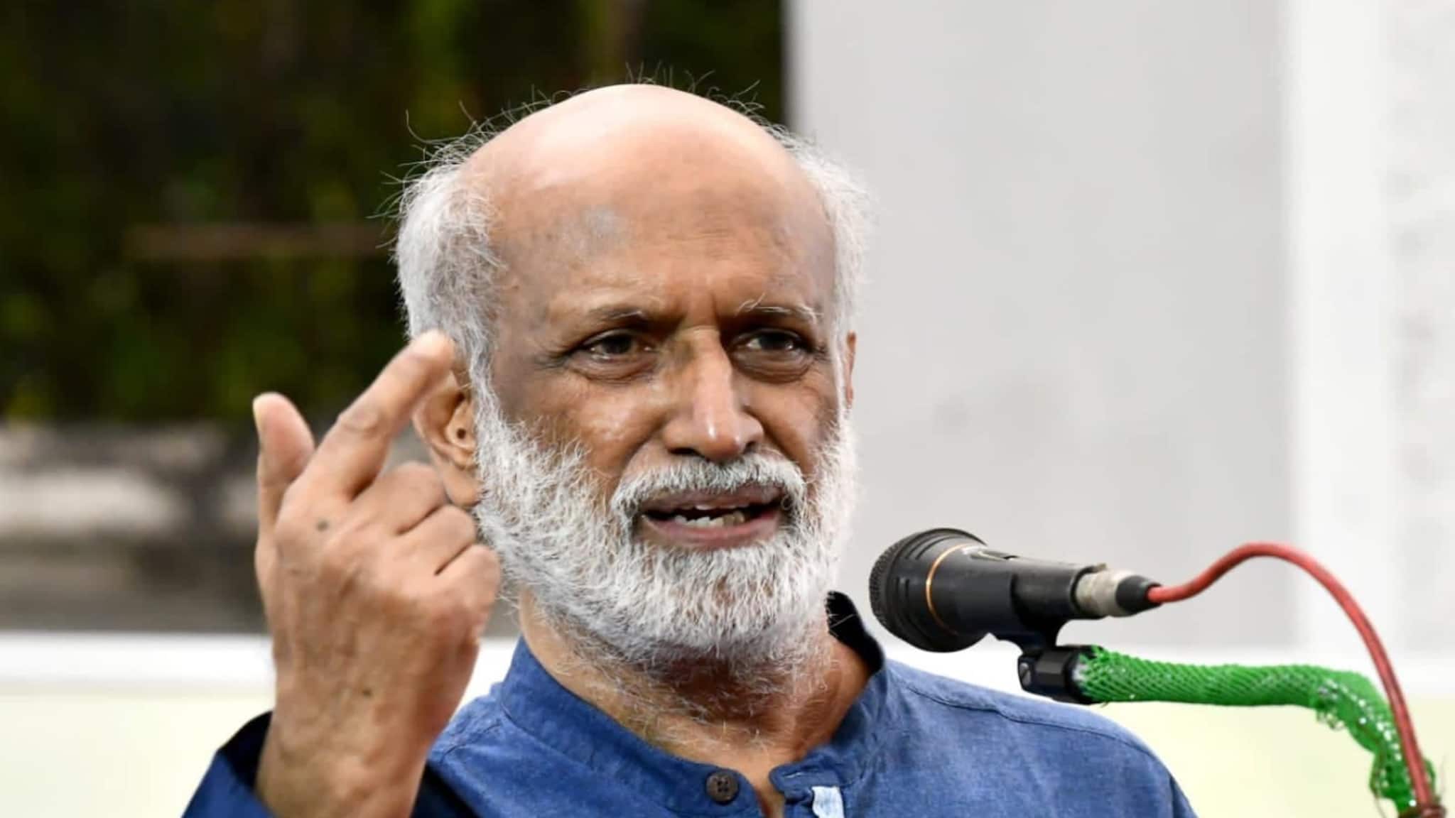 'കേരളത്തിൽ ആവർത്തിച്ച് നിപ പ്രത്യക്ഷപ്പെടുന്നു; സൂക്ഷ്മപഠനം വേണം': ഡോ. ബി ഇക്ബാൽ