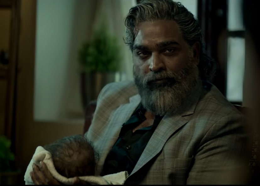  വിജയ് സേതുപതിയാണ് ചിത്രത്തിൽ ഷാരൂഖിന്റെ വില്ലനായി എത്തുന്നത്. കിംഗ് ഖാനെ കവച്ചുവെക്കുന്ന പ്രതിഫലമാണ് ചിത്രത്തിൽ വിജയ് സേതുപതിയുടേതെന്നാണ് വിലയിരുത്തൽ. 21 കോടി രൂപയാണ് ജവാനിൽ വിജയ് സേതുപതിയുടെ പ്രതിഫലം. (Image: X)