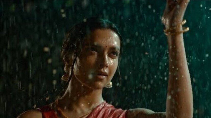  ഭർത്താവിന്റെ കരിയറിനു വേണ്ടി ത്യാഗം സഹിക്കുന്ന സ്ത്രീകള‍്ക്കുള്ള ആദരമായിട്ടാണ് 83 ലെ വേഷം ചെയ്തതെന്ന് ദീപിക പറയുന്നു. അതുപോലെ തന്നെയാണ് ഷാരൂഖ് ഖാനും.