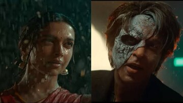 15 കോടിയും 30 കോടിയുമൊന്നും വാങ്ങിയില്ല; ജവാനിൽ അതിഥി വേഷത്തിലെ പ്രതിഫലത്തെ കുറിച്ച് ദീപിക പദുകോൺ