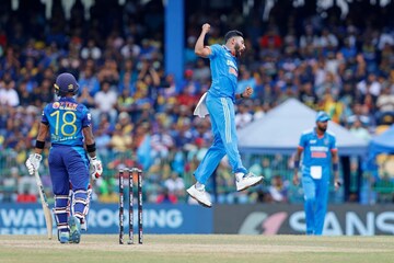ICC ഏകദിന ബൗളിങ്ങ് റാങ്കിങ്ങില്‍ ഇന്ത്യയുടെ മുഹമ്മദ് സിറാജ് വീണ്ടും ഒന്നാമത്