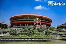 G-20ക്ക് ആതിഥേയത്വം വഹിക്കുന്ന ഇന്ത്യയിലെ ഏറ്റവും വലിയ എക്സിബിഷൻ ഹാൾ; ഭാരത് മണ്ഡപത്തെക്കുറിച്ച് അറിയാം