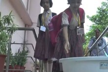 പാവങ്ങള്‍ക്ക് ഭക്ഷണം നല്‍കാന്‍ 'റൊട്ടി ബാങ്ക്'; പോലീസ് വകുപ്പിനൊപ്പം സഹകരിച്ച് ഹരിയാനയിലെ സ്കൂൾ