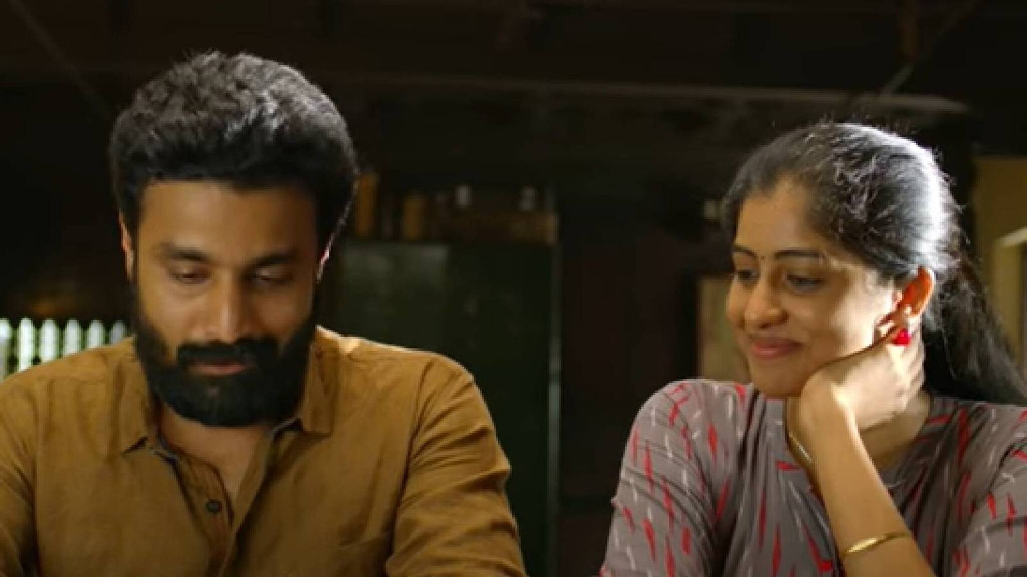 Imbam | 'മുട്ടുമടക്കണ്ട, നേരെ അവരുടെ കാലിലേക്ക് കമിഴ്ന്നടിച്ചു വീണാൽ മതി'; രസനിമിഷങ്ങളുമായി 'ഇമ്പം' ടീസർ