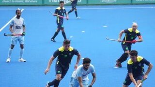 ഇന്ത്യ-ഉസ്ബെകിസ്ഥാൻ