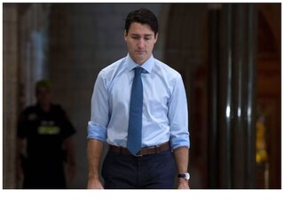 (File photo/The Canadian Press via AP)