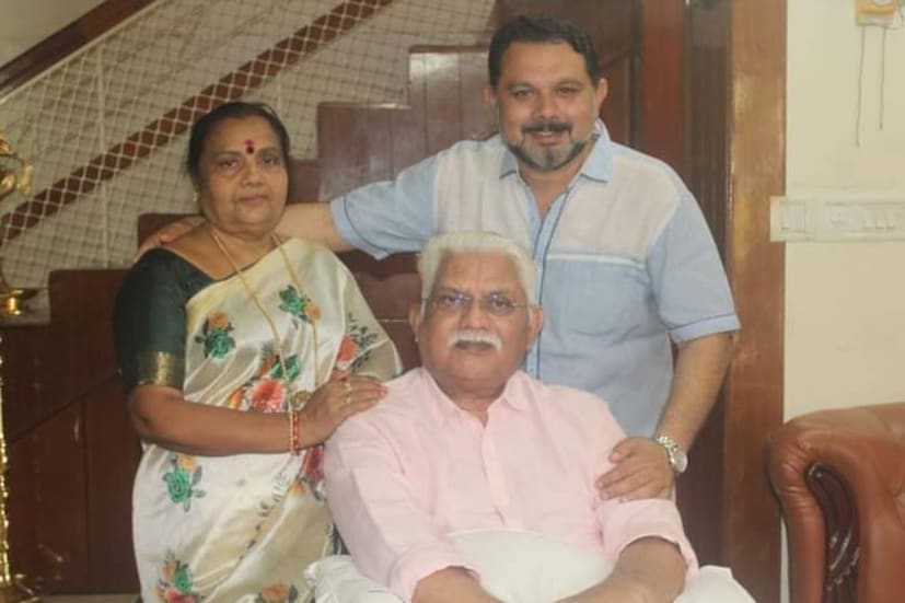  ഹാസ്യത്തിലൂടെ മലയാള സിനിമയെ മറ്റൊരു തലത്തിലെത്തിച്ച താരമാണ് ജഗതി ശ്രീകുമാർ. മലയാളത്തിന്റെ പ്രിയപ്പെട്ട നടന്റെ തിരിച്ചു വരവിനായി കാത്തിരിക്കുകയാണ് പ്രേക്ഷകർ.