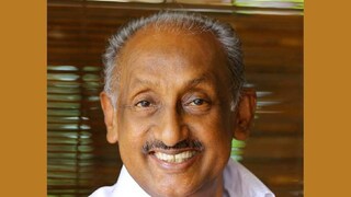 കെ സി ജോസഫ്