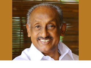 കെ സി ജോസഫ്