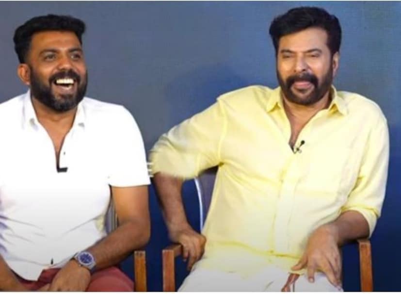  പെർഫെക്ട് നടനായിട്ടാണ് അസീസ് ജോസ് എന്ന പോലീസ് കഥാപാത്രത്തെ കണ്ണൂർ സ്ക്വാഡിൽ അവതരിപ്പിച്ചിരിക്കുന്നത്. ഒരണ അപ്പുറത്തുമില്ല ഇപ്പുറത്തുമില്ല എന്ന രീതിയിലാണ് അസീസ് ആ കഥാപാത്രത്തെ അവതരിപ്പിച്ചതെന്ന് മമ്മൂട്ടി പറഞ്ഞു.