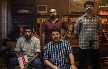 ആഗോള ബോക്സ് ഓഫീസില്‍ മൂന്നാഴ്ച കൊണ്ട് 'കണ്ണൂര്‍ സ്ക്വാഡ്' നേടിയ കളക്ഷന്‍ അവിശ്വസനീയം; യഥാര്‍ഥ  കണക്ക് പുറത്തുവിട്ട്