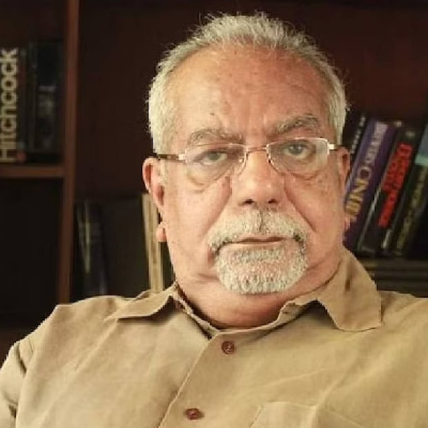  സത്യസന്ധമായ ഒരു ചെറു പുഞ്ചിരി മാത്രമായിരുന്നു ആ മുഖത്ത്. ഭാര്യക്ക് അത്തരമൊരു പ്രതികരണം നടത്താൻ അദ്ദേഹം ഇടം കൊടുത്തു എന്നത് തന്നെ അത്ഭുതപ്പെടുത്തി എന്ന് സംവിധായകൻ ലിജിൻ