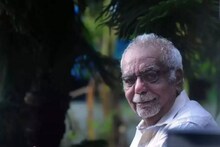 സംവിധായകൻ കെജി ജോർജ് അന്തരിച്ചു