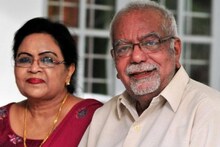 KG George | അദ്ദേഹം ആ ബന്ധങ്ങളെ കുറിച്ച് പറയുമ്പോൾ ഞാൻ കരഞ്ഞിരുന്നു; ജോർജിന്റെ തുറന്നു പറച്ചിലുകളെക്കുറിച്ച് ഭാര്യ