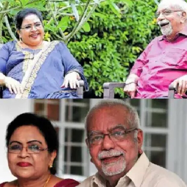  ഇത് ഷൂട്ട് ചെയ്ത വേളയിൽ സംവിധായകൻ ലിജിന്റെ മനസ്സിൽ പോലും ഒരു ഉൾക്കിടിലമുണ്ടായി. ജോർജ് മുന്നിലിരിക്കെയാണ് സൽ‍മ അക്കാര്യം മറ ഏതും കൂടാതെ തുറന്ന് പറഞ്ഞതും. മറ്റു സ്ത്രീകളുമായുള്ള ബന്ധങ്ങളെ കുറിച്ച് ഭാര്യയോട് തുറന്നുപറയുന്നതിൽ അദ്ദേഹം ഒരിക്കലും വിമുഖത കാട്ടിയില്ല. അതിന് അദ്ദേഹത്തിന്റേതായ ഒരു കാരണവുമുണ്ടായിരുന്നു (തുടർന്ന് വായിക്കുക)