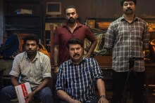 Kannur Squad | ജോർജ് മാർട്ടിനും കൂട്ടരും എത്തുന്നു; മമ്മൂട്ടിയുടെ 'കണ്ണൂർ സ്‌ക്വാഡ്' റിലീസ് തിയതി
