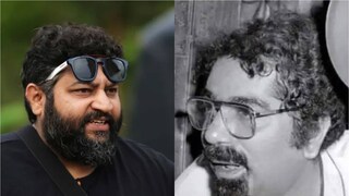 ലിജോ ജോസ് പെല്ലിശ്ശേരി, കെ.ജി. ജോർജ്