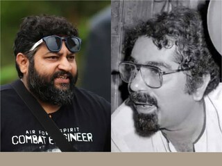 ലിജോ ജോസ് പെല്ലിശ്ശേരി, കെ.ജി. ജോർജ്