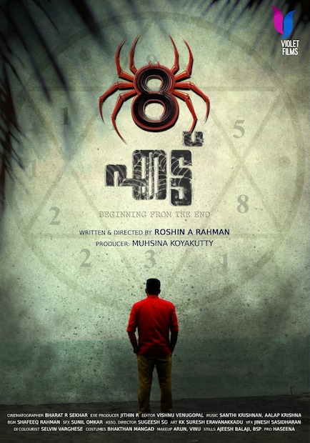  തന്റെ സിനിമയുടെ ടീമിന് വേണ്ടിയാണ് അദ്ദേഹം സിനിമയുടെ പേരിനോട് ചേർന്നു നിൽക്കുന്ന തരത്തിൽ എട്ടേക്കർ സ്ഥലം ചന്ദ്രനിൽ സ്വന്തമാക്കിയത്. ഇന്റർനാഷണൽ ലൂണാർ രജിസ്ട്രി എന്ന വെബ്സൈറ്റ് വഴി സ്ഥലം വാങ്ങിയതിന്റെ രേഖകളും അദ്ദേഹം സമൂഹമാധ്യമങ്ങളിൽ പങ്കുവച്ചു (തുടർന്ന് വായിക്കുക)