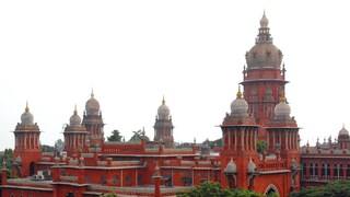 Madras High Court Madras High Court