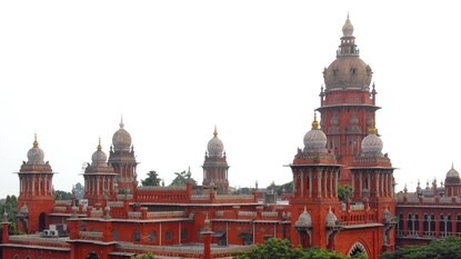 Madras High Court Madras High Court
