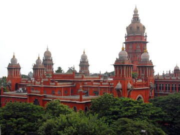 Madras High Court