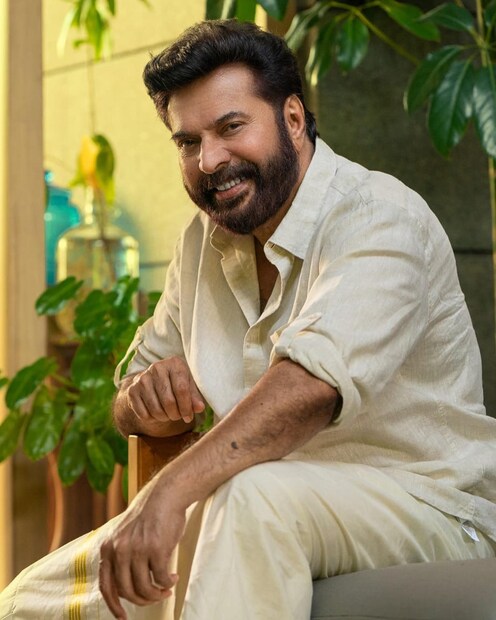 മമ്മൂട്ടി, ജ്യോതിക, കാതൽ ദ കോർ, കുവൈറ്റ്, ഖത്തർ, സ്വവർഗാനുരാഗം, Mammootty, Jyothika, Kathal the core, homo sexual, malayalam film