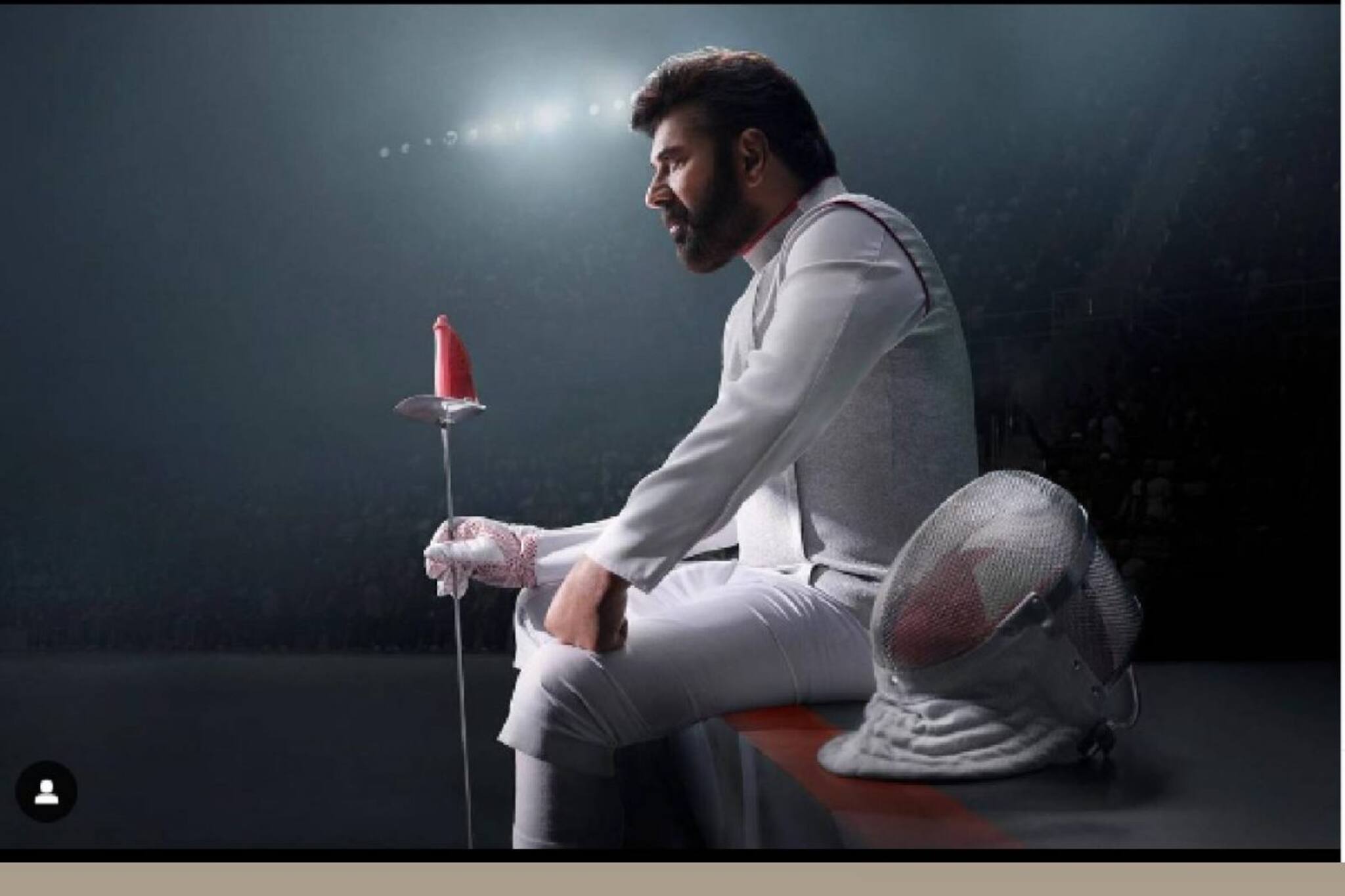 ഒരു വരവ് വരുന്നുണ്ട് എന്നല്ലേ ഉദ്ദേശിച്ചത്; മമ്മൂട്ടിയുടെ പിറന്നാൾ സ്പെഷ്യൽ ഫോട്ടോയിൽ കണ്ണുംനട്ട് ആരാധകർ